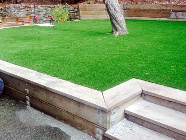 Artificial Grass Boxford Massachusetts Lawn Back Yard