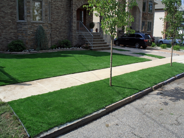 Artificial Grass Concord Massachusetts Lawn Commercial Landscape