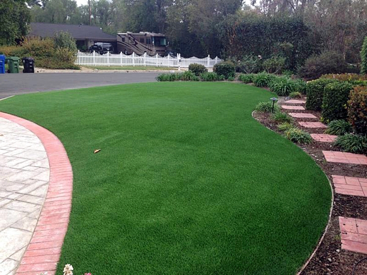 Artificial Grass Danvers Massachusetts Landscape Commercial