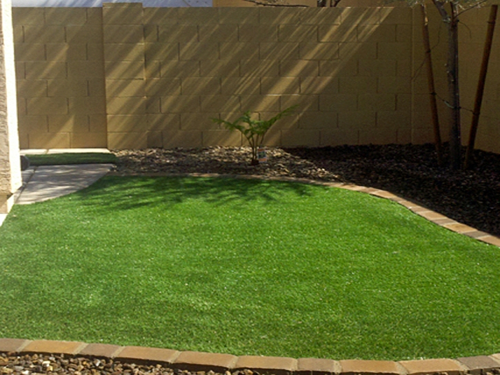 Artificial Grass Dunstable Massachusetts Lawn Front Yard