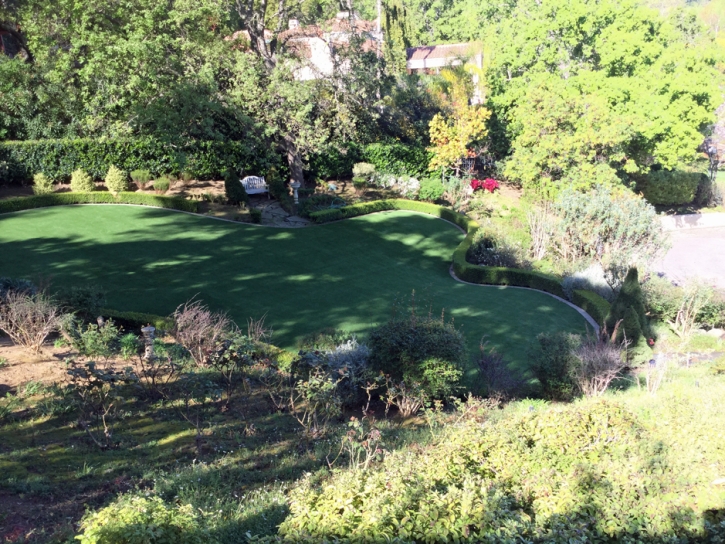 Artificial Grass Hampstead New Hampshire Landscape