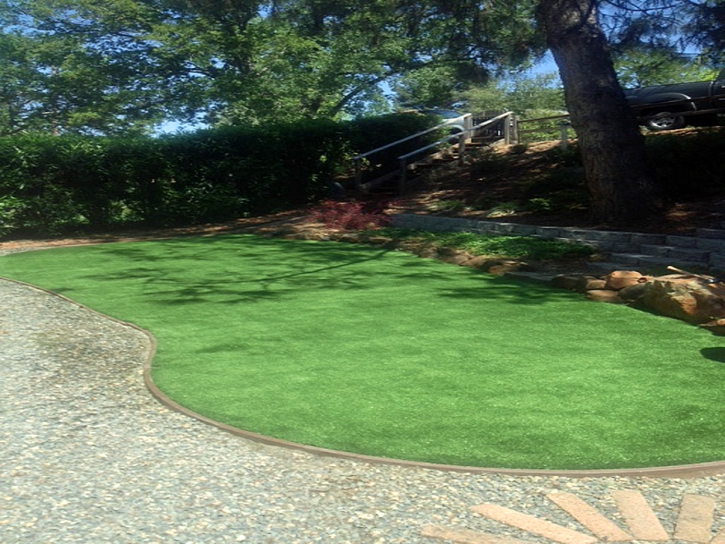 Artificial Grass Harvard Massachusetts Landscape Pavers