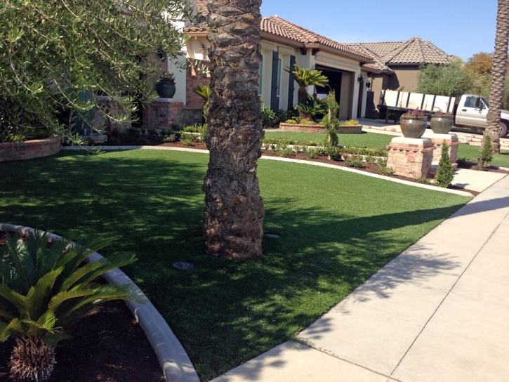 Artificial Grass Lexington Massachusetts Landscape Commercial