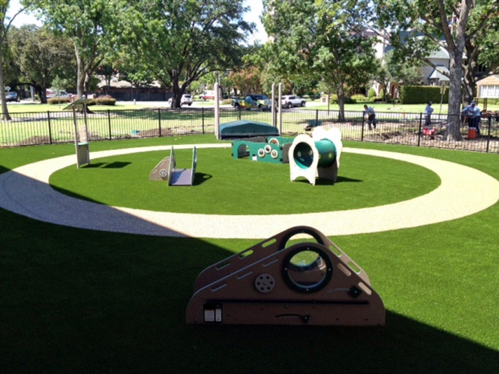 Artificial Grass Needham Massachusetts Kindergarten