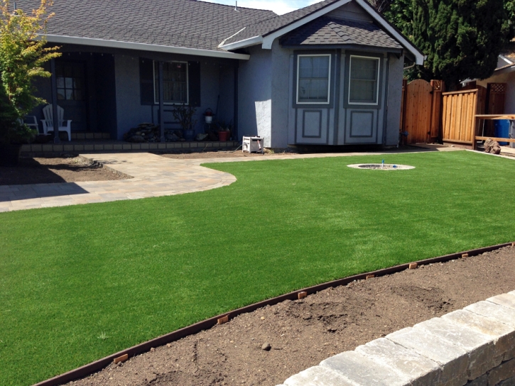 Artificial Grass Reading Massachusetts Lawn Patio