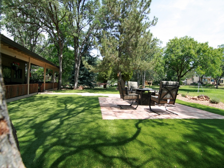 Artificial Grass Saugus Massachusetts Lawn Back Yard