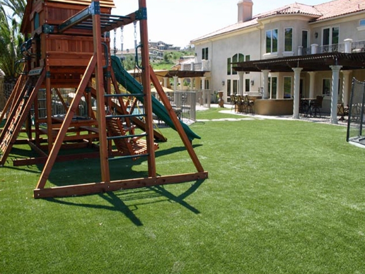 Artificial Grass Wakefield Massachusetts Kids Care Back