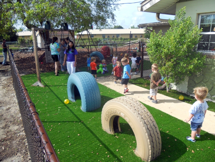 Artificial Grass Walpole Massachusetts Kids Care Front