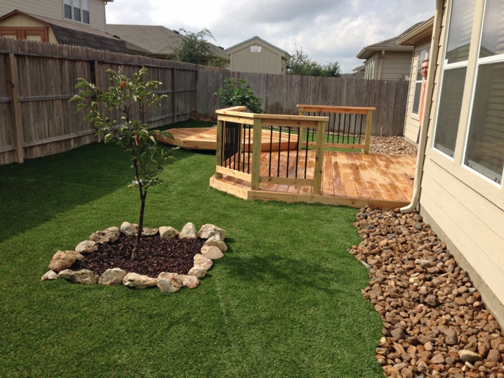 Artificial Grass Waltham Massachusetts Landscape Commercial