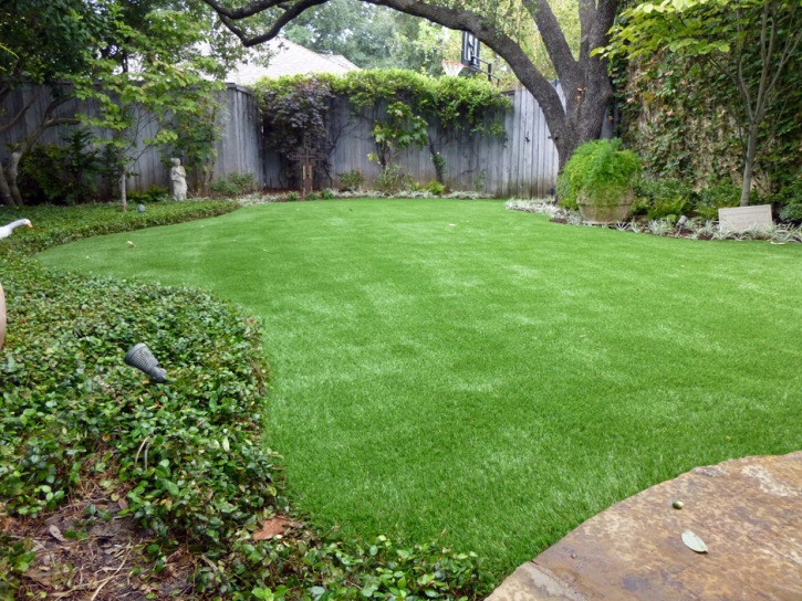 Artificial Grass Wayland Massachusetts Landscape Commercial