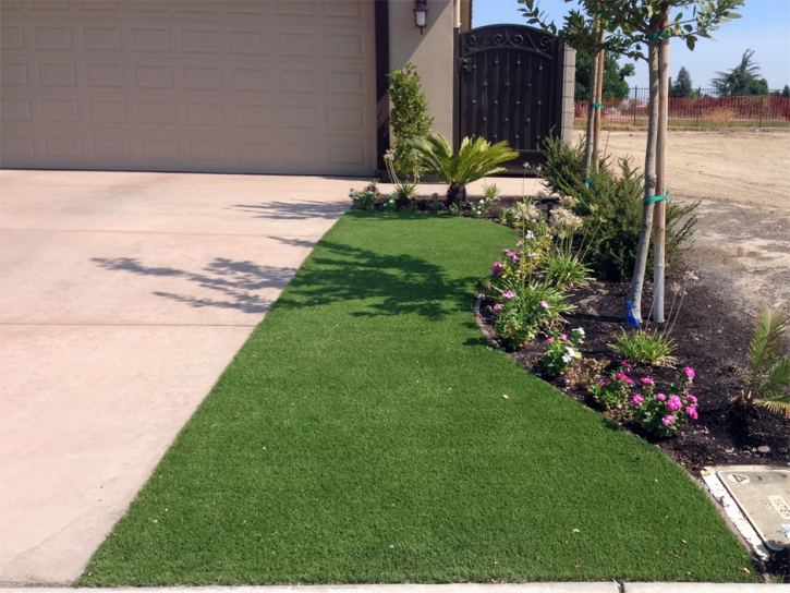 Artificial Grass West Concord Massachusetts Lawn Back Yard