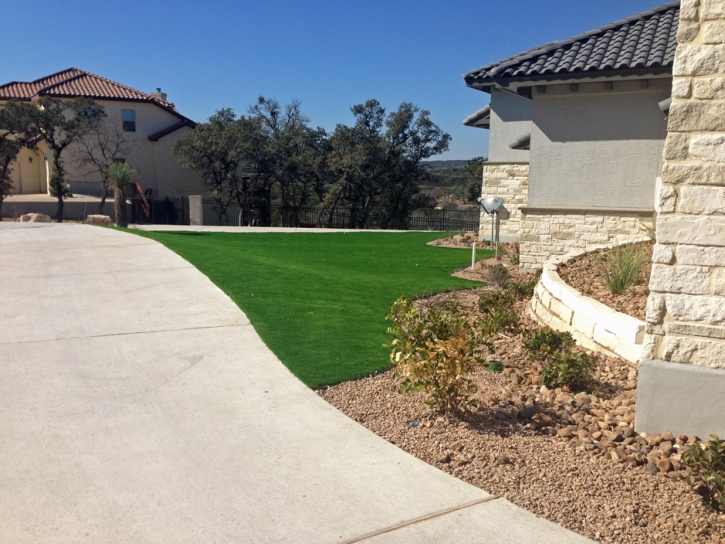 Artificial Grass Winchester Massachusetts Lawn Back Yard