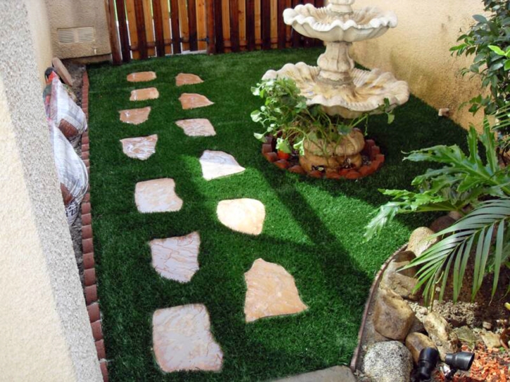 Artificial Grass Woonsocket Rhode Island Landscape