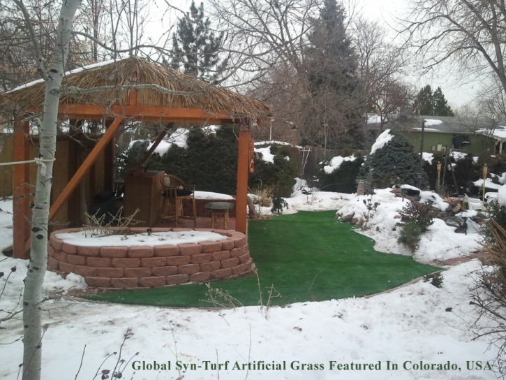 Artificial Turf Brookline Massachusetts Landscape