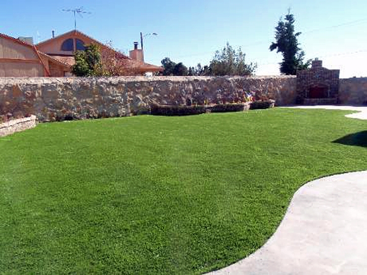 Artificial Turf Groton Massachusetts Lawn Back Yard