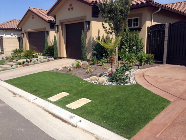 Artificial Turf Hingham Massachusetts Lawn