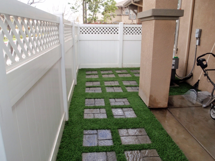 Artificial Turf Hudson New Hampshire Landscape