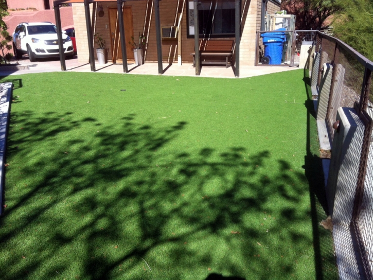 Artificial Turf Millville Massachusetts Lawn