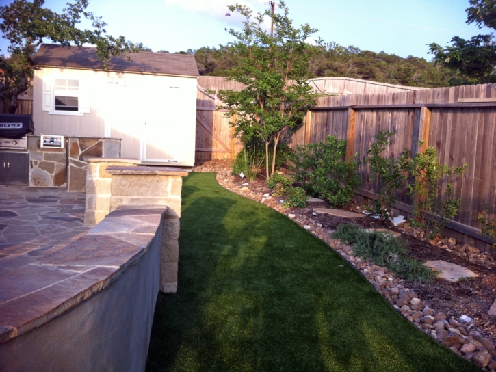 Artificial Turf Needham Massachusetts Landscape Commercial