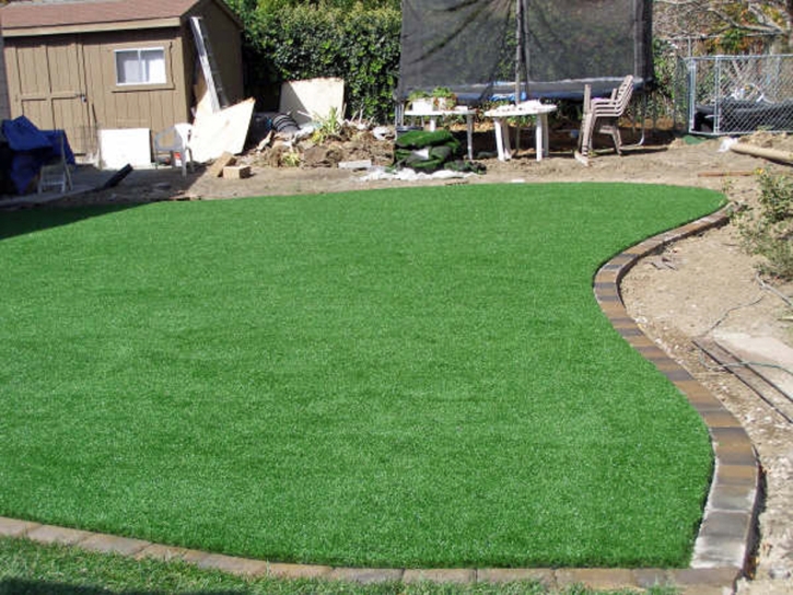 Artificial Turf Newburyport Massachusetts Lawn Back Yard