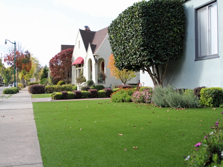 Artificial Turf Shirley Massachusetts Landscape Commercial