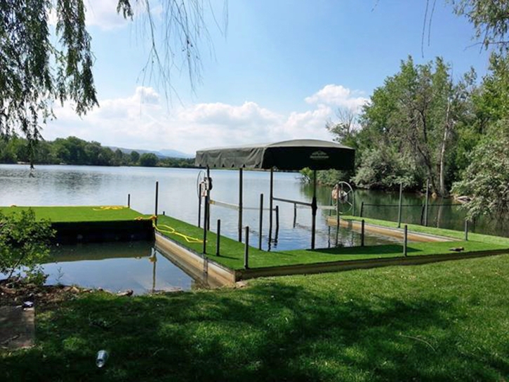 Artificial Turf Sterling Massachusetts Lawn