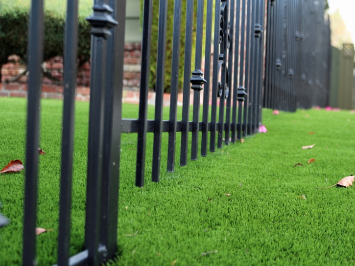 Fake Turf East Pepperell Massachusetts Lawn