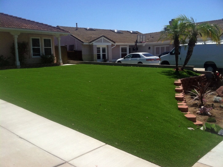 Fake Turf Marblehead Massachusetts Landscape Back Yard