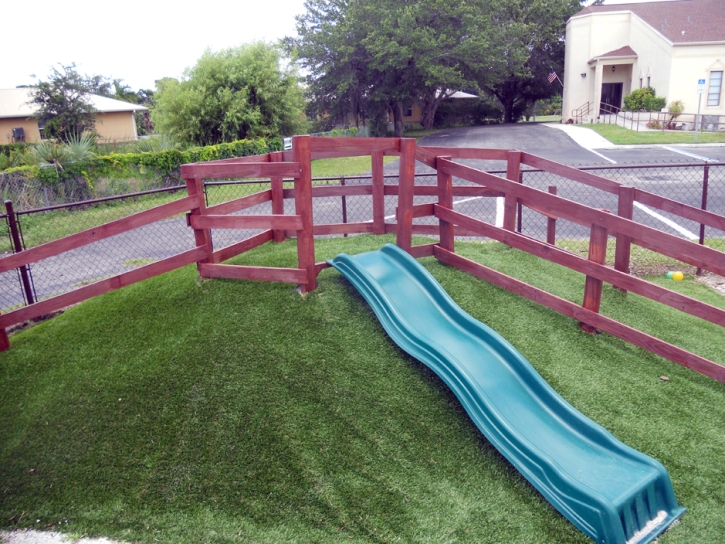 Fake Turf Walpole Massachusetts Lawn Front Yard