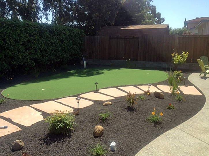 Golf Putting Greens Harvard Massachusetts Artificial Grass