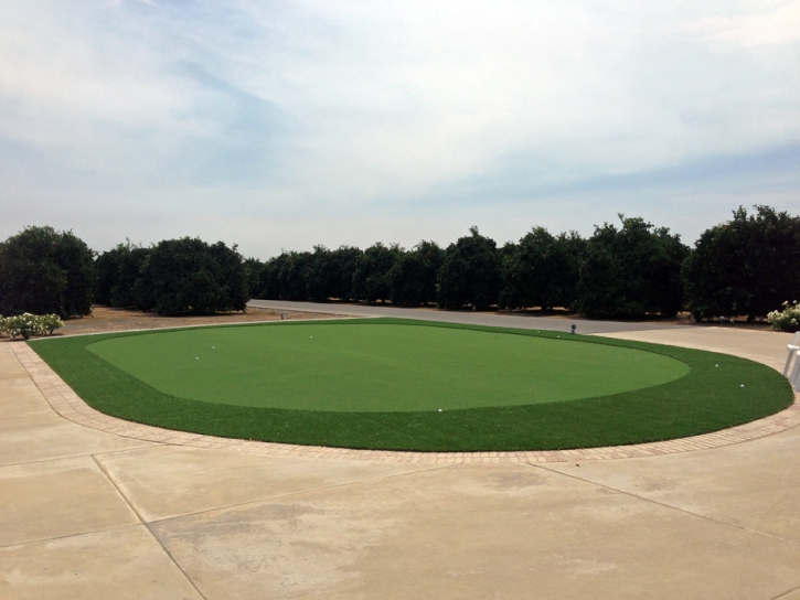 Golf Putting Greens Holliston Massachusetts Artificial Grass