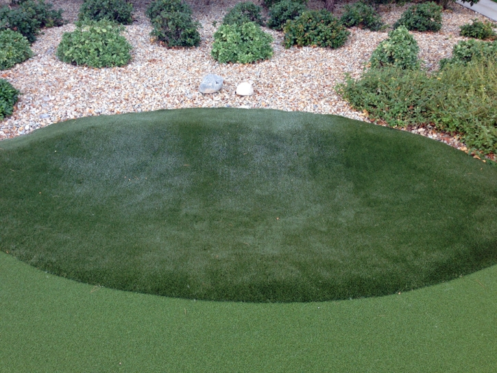 Golf Putting Greens Hudson Massachusetts Artificial Turf