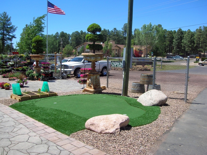 Golf Putting Greens Stoughton Massachusetts Artificial Turf