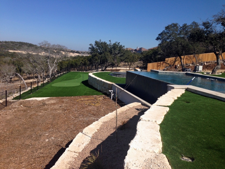 Golf Putting Greens Tewksbury Massachusetts Artificial Grass