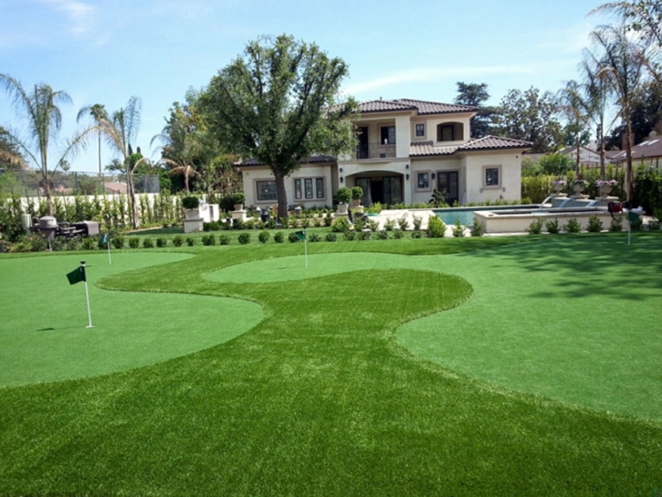 Putting Greens Kingston Massachusetts Artificial Grass Commercial