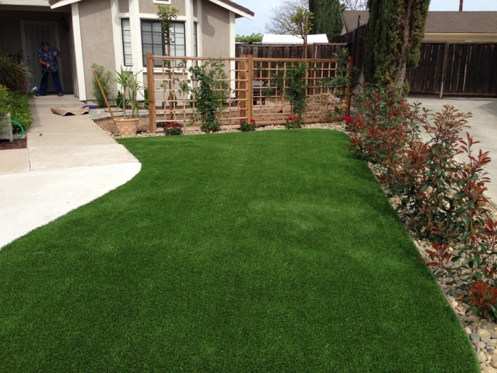 Synthetic Grass Carver Massachusetts Lawn