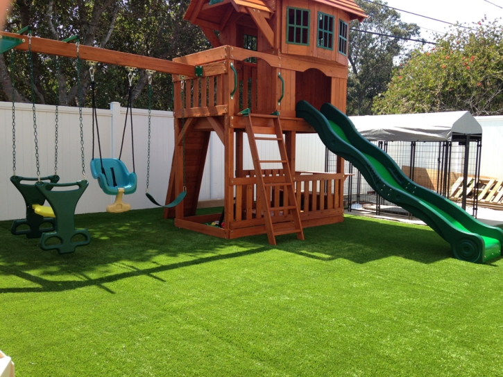 Synthetic Grass Cochituate Massachusetts Kindergarten Recreational