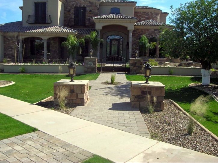 Synthetic Grass Haverhill Massachusetts Landscape Recreational