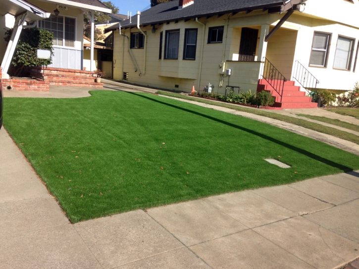 Synthetic Grass Kingston Massachusetts Lawn Commercial Landscape