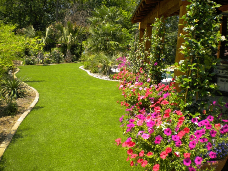 Synthetic Grass Marshfield Hills Massachusetts Lawn