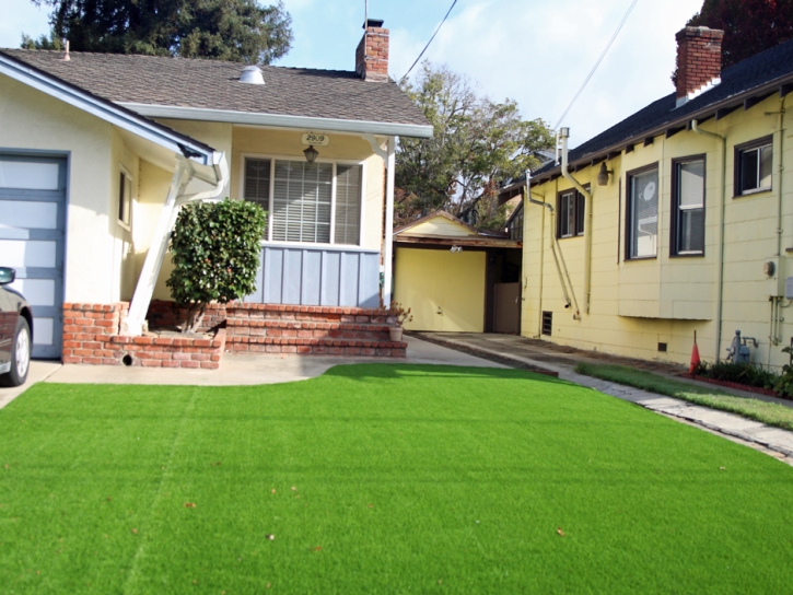 Synthetic Grass Mendon Massachusetts Lawn Back Yard