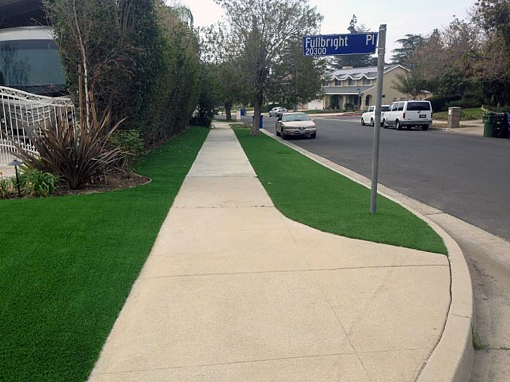 Synthetic Grass Revere Massachusetts Landscape