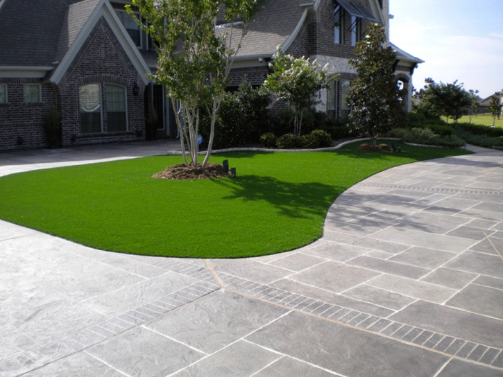 Synthetic Grass Scituate Massachusetts Lawn Back Yard