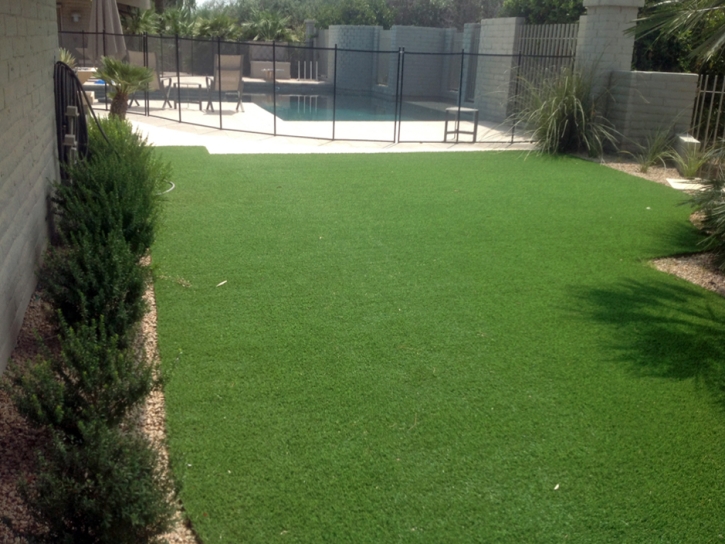 Synthetic Turf Bellingham Massachusetts Lawn Front Yard