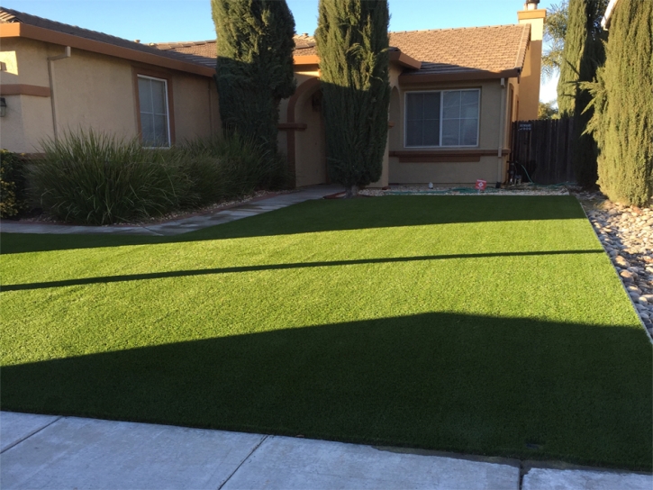 Synthetic Turf Berkley Massachusetts Lawn