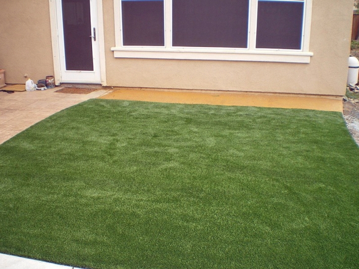 Synthetic Turf Lancaster Massachusetts Lawn Front Yard