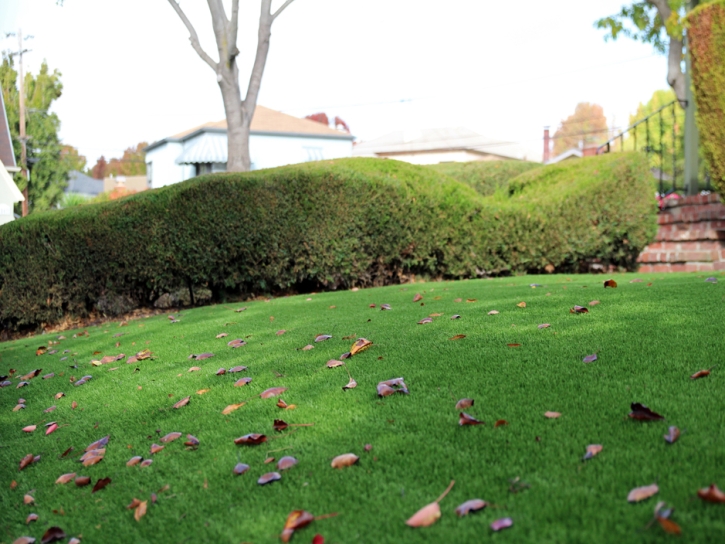 Synthetic Turf Mendon Massachusetts Landscape Back Yard