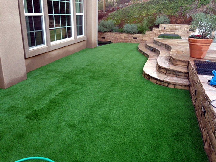 Synthetic Turf Nashua New Hampshire Lawn Back Yard