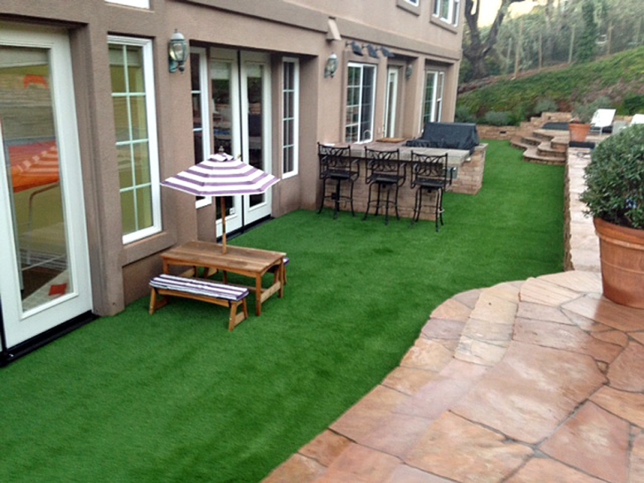 Synthetic Turf Salisbury Massachusetts Lawn Grass for Dogs