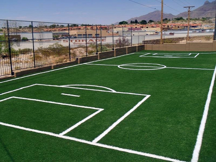 Synthetic Turf Sports Fields Hull Massachusetts